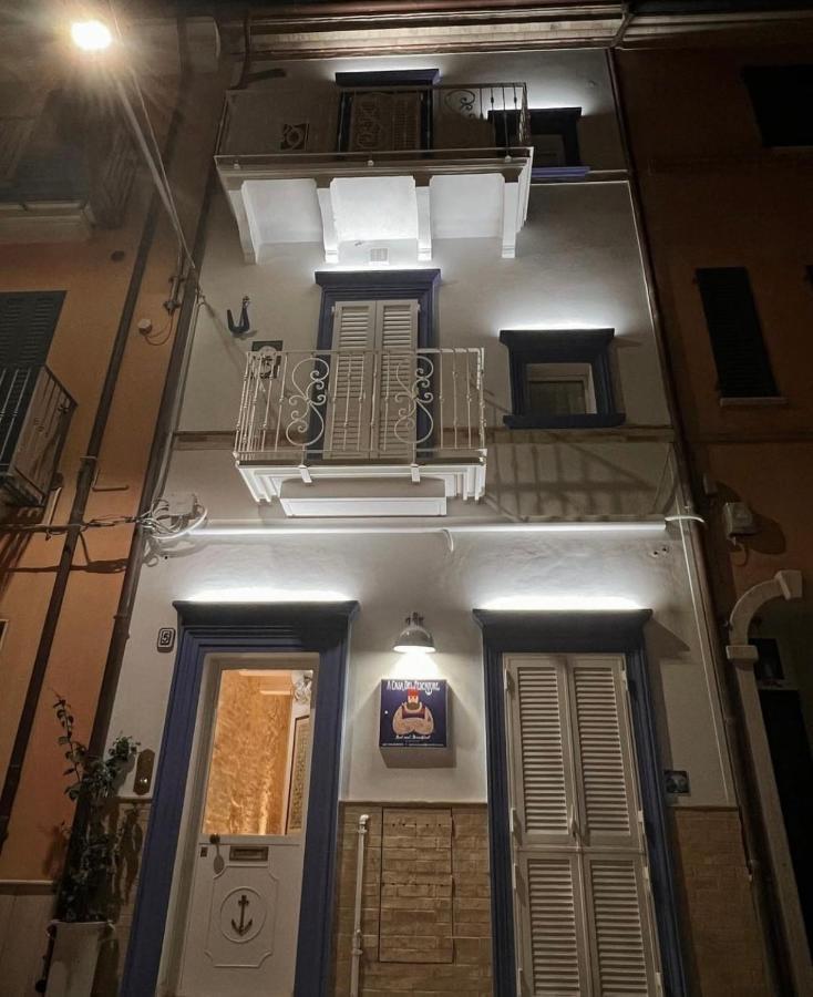Acasadelpescatore Bed & Breakfast