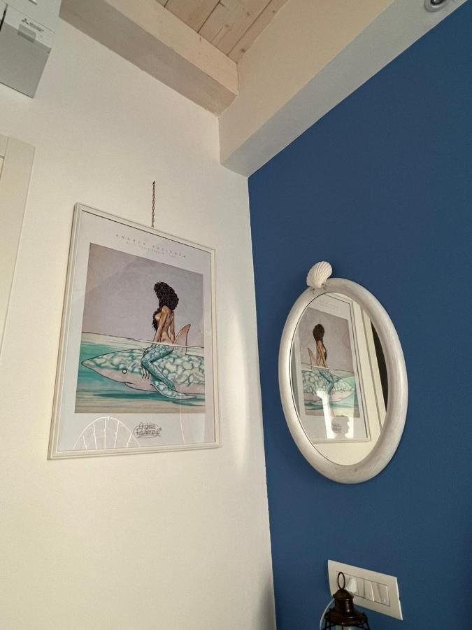 Acasadelpescatore Bed & Breakfast *