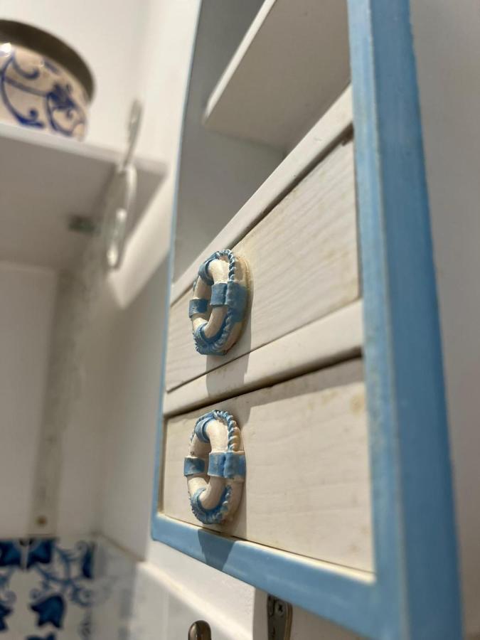 Acasadelpescatore Bed & Breakfast
