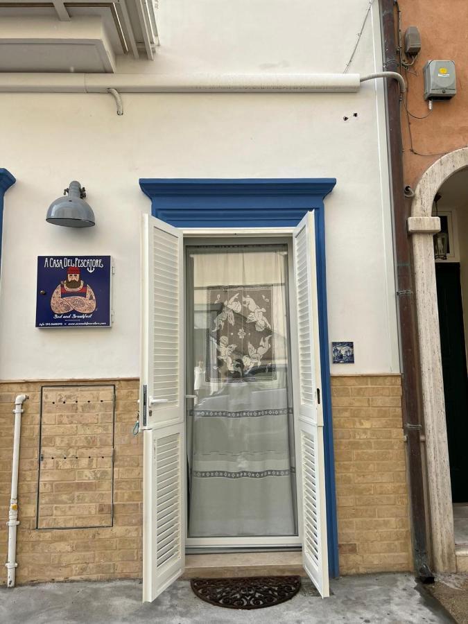 Bed & Breakfast Acasadelpescatore San Benedetto del Tronto