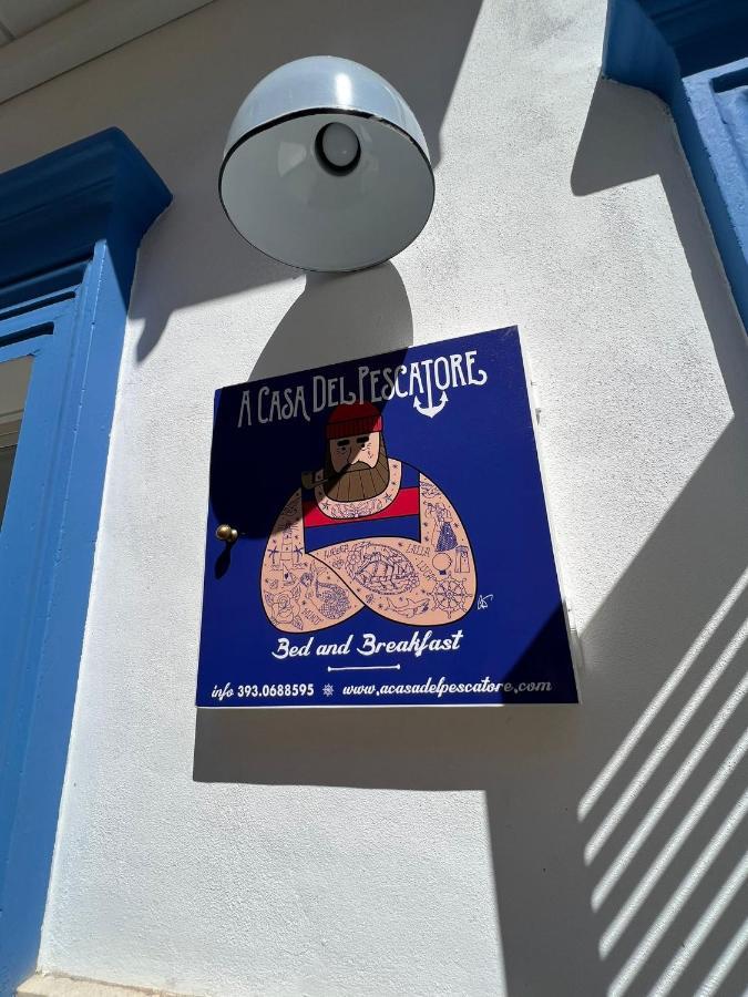 Acasadelpescatore Bed & Breakfast San Benedetto del Tronto