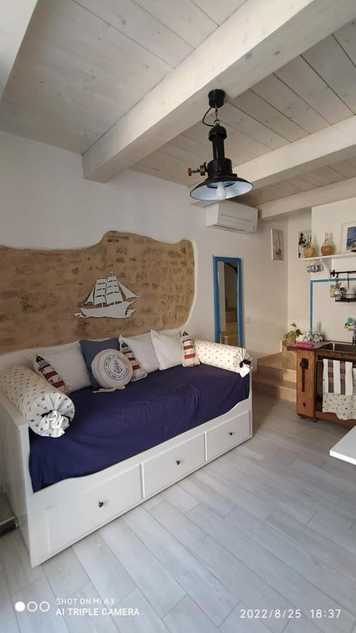 Bed & Breakfast Acasadelpescatore