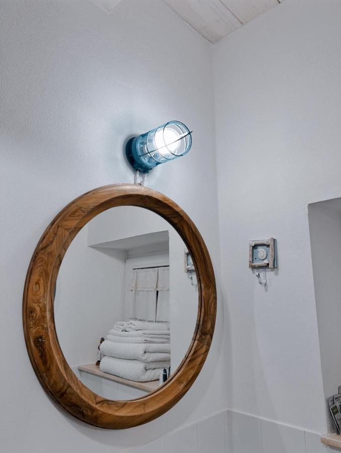 Acasadelpescatore Bed & Breakfast