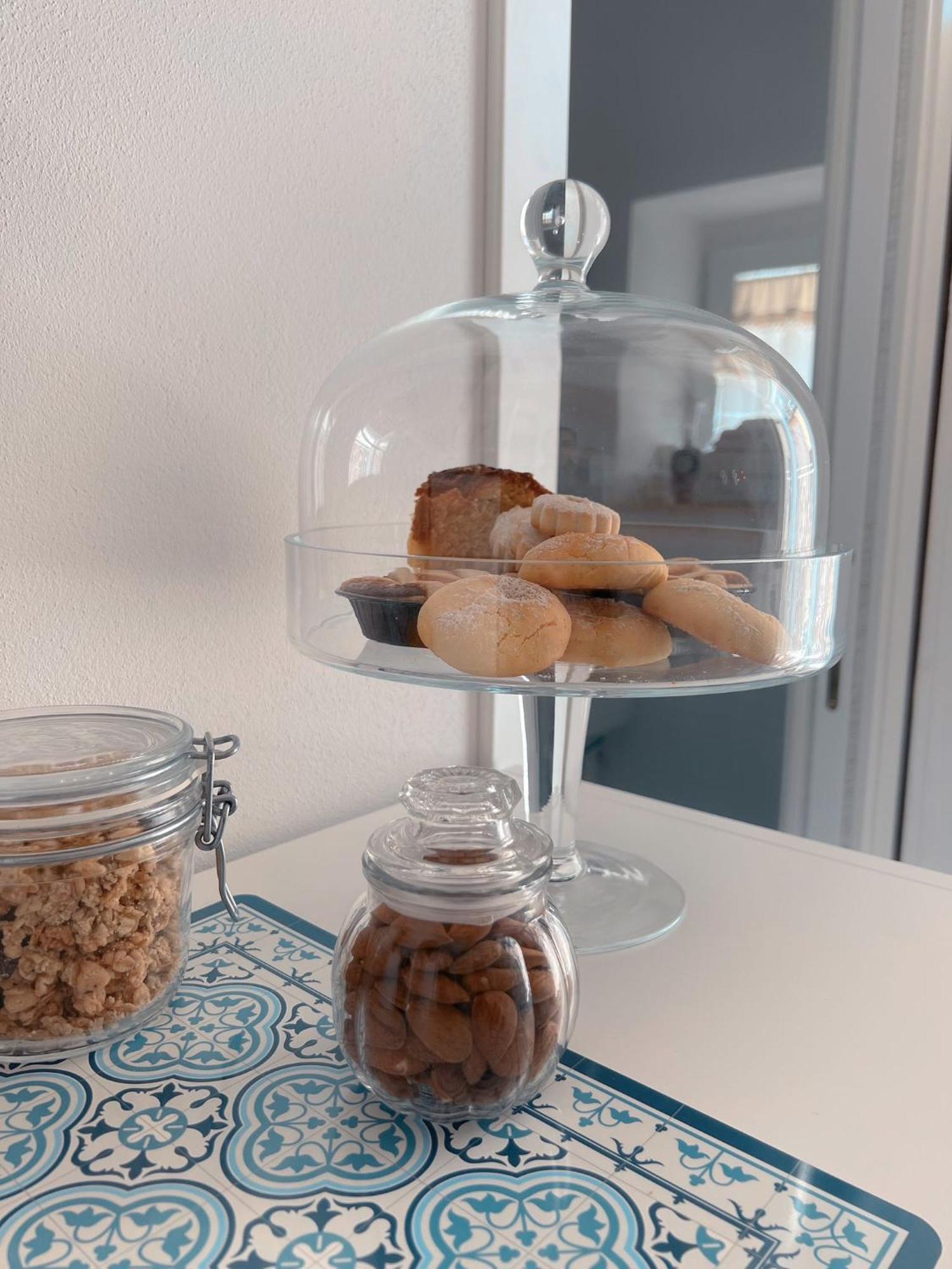 Acasadelpescatore Bed & Breakfast