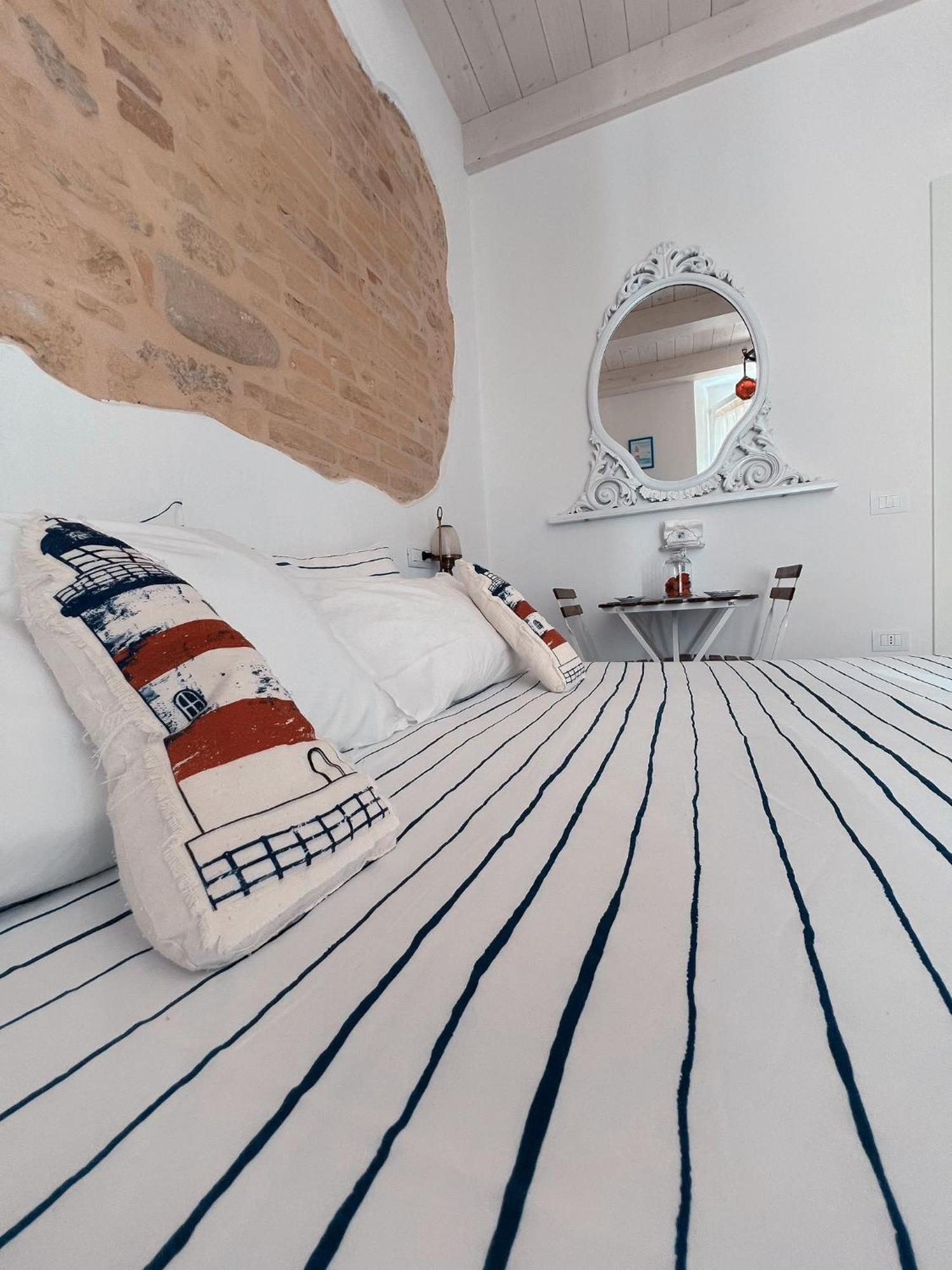 Acasadelpescatore Bed & Breakfast