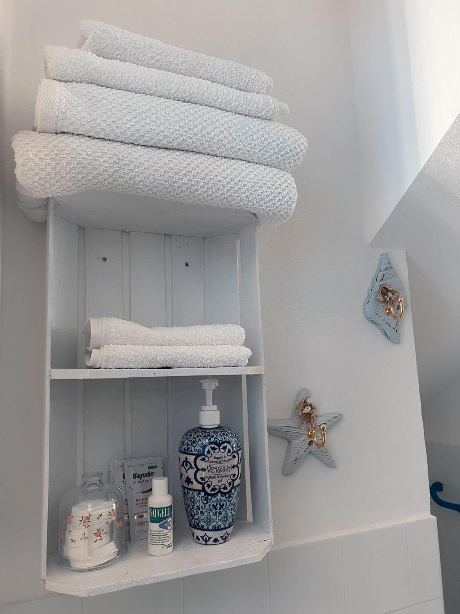 Bed & Breakfast Acasadelpescatore San Benedetto del Tronto