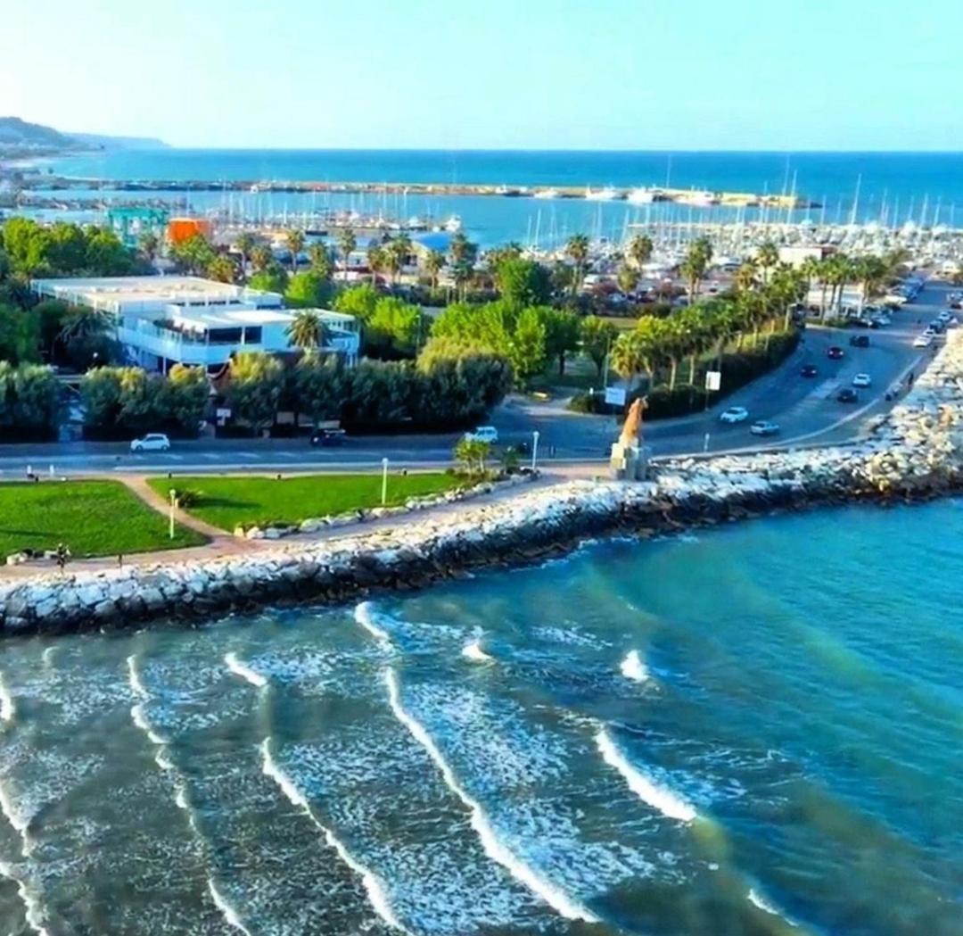 Bed & Breakfast Acasadelpescatore San Benedetto del Tronto