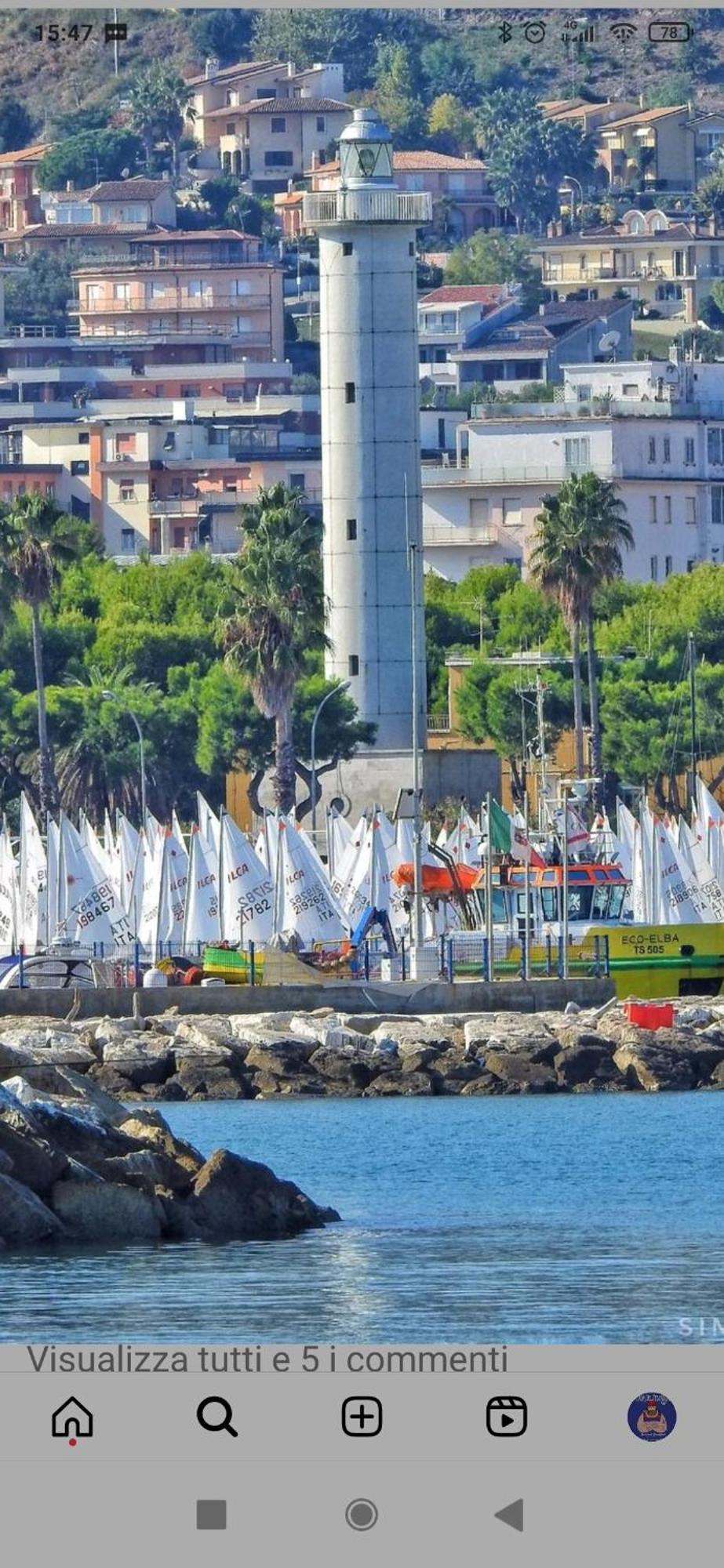 Acasadelpescatore