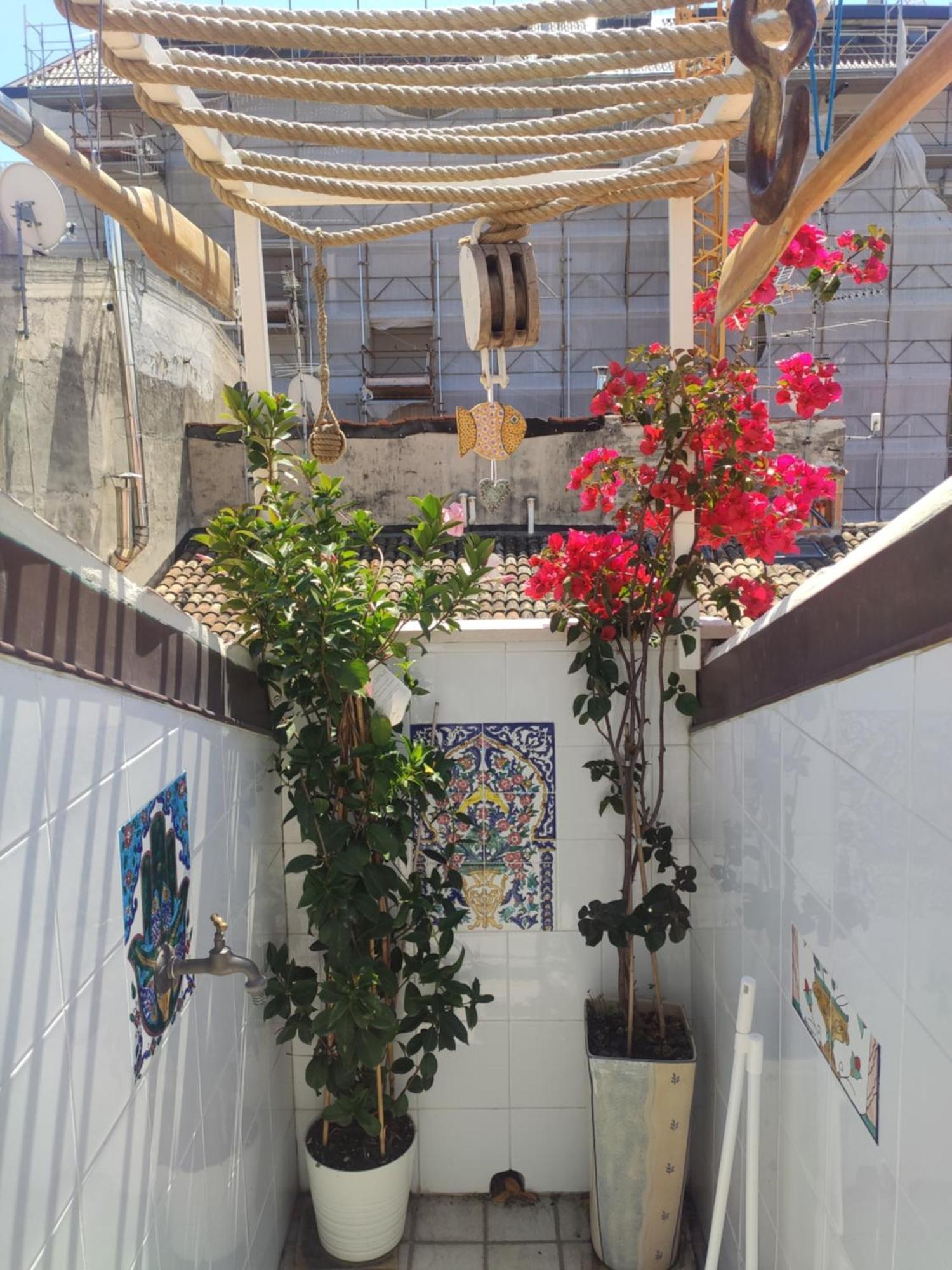 Bed & Breakfast Acasadelpescatore