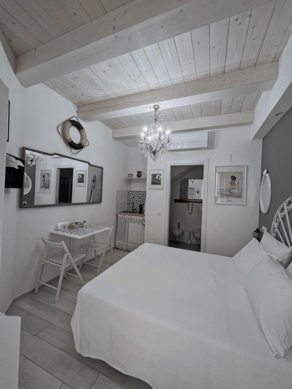 Bed & Breakfast Acasadelpescatore *